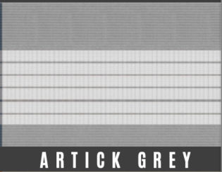 artick grey