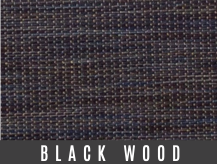 black wood black wood