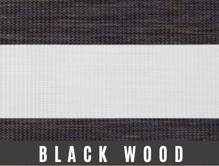 black wood black wood