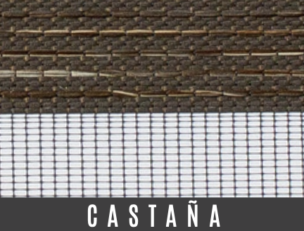 castaña castaña
