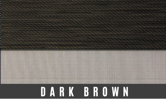 dark brown dark brown