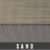 sand