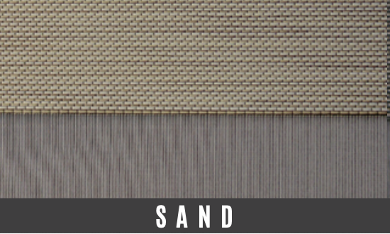 sand sand
