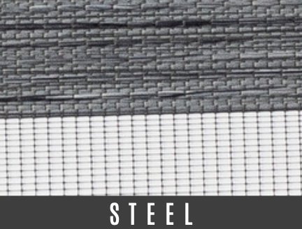 steel steel