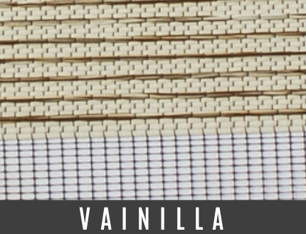 vainilla vainilla