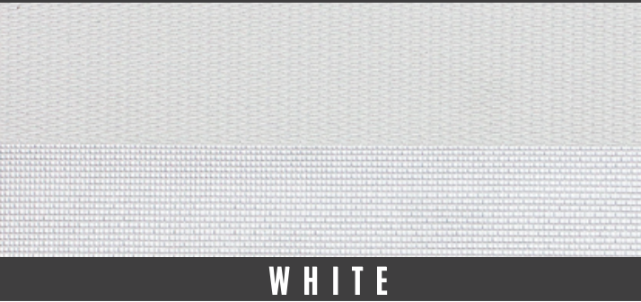 white white