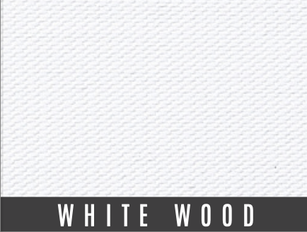 white wood white wood