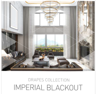 IMPERIAL BLACKOUT