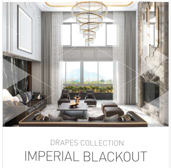 IMPERIAL BO IMPERIAL BO