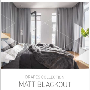 MATT BLACKOUT