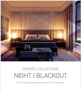 NIGHT 1 BLACKOUT